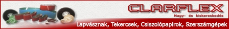 banner clarflex
