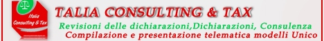 banner informazioni