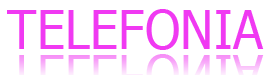 Telefonia (Shop)