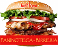 Paninoteca - Bireria