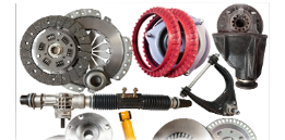 Spare parts