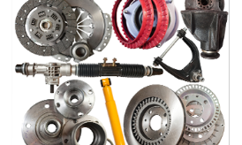 Choose your parts